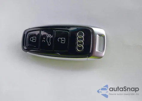 2023 Audi Q8 Premium 55 Tfsi Quattro Tiptronic from USA, damaged, VIN WA1AVBF1XPD019511